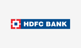 HDFC Client Logo