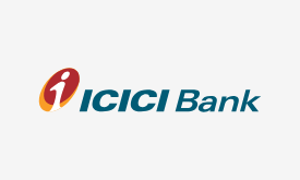 ICICI Bank Client Logo