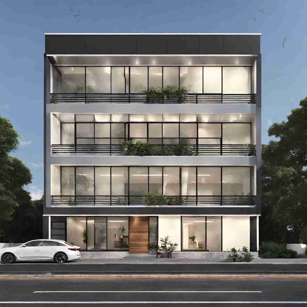 Commercial Construction