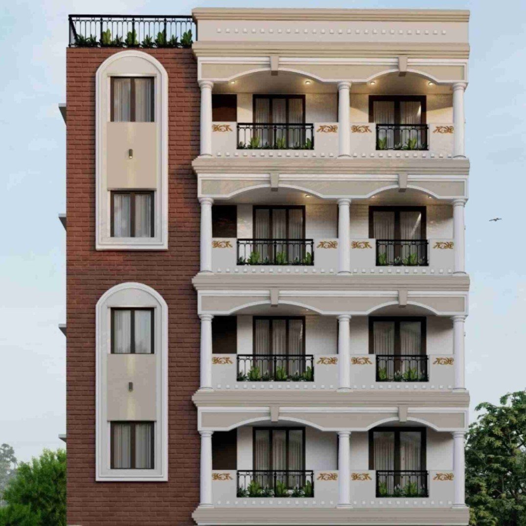 Residential + Rental Construction