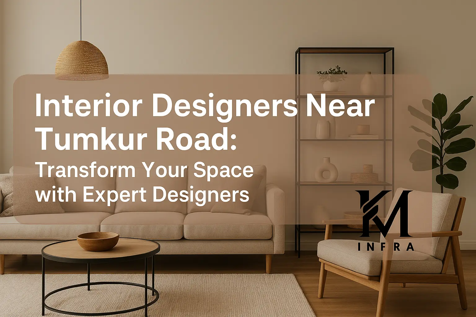Interior Designers Near Tumkur Road