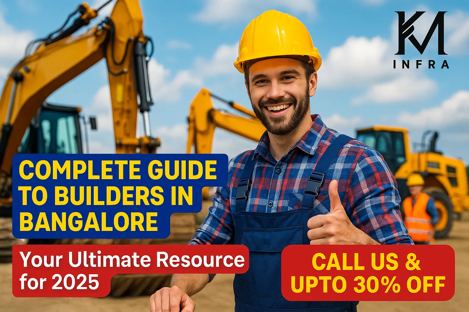 Builders in Bangalore