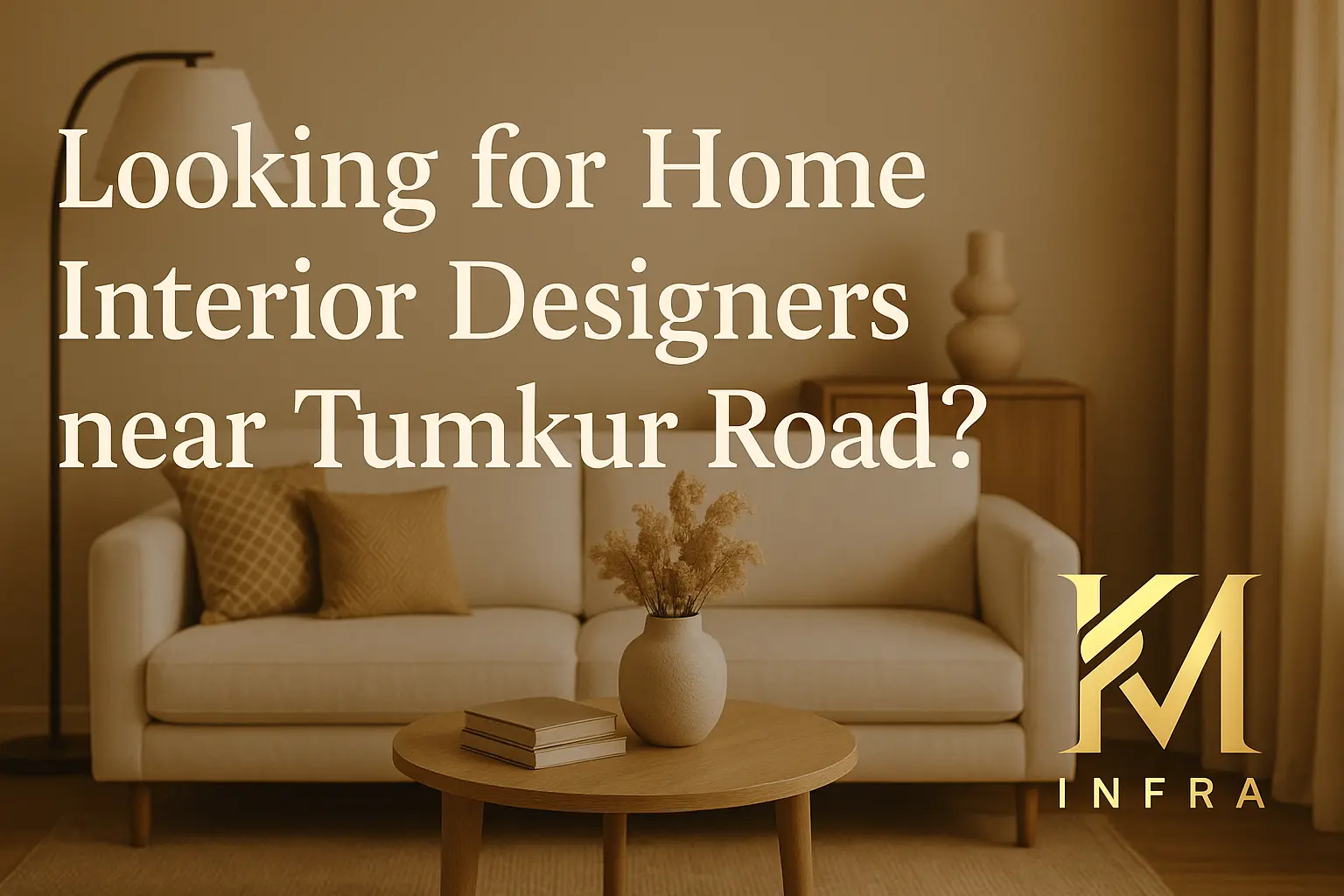 Home Interior Designers near Tumkur Road